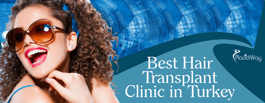 Knowing More About Best Hair Transplant Clinic in Turkey